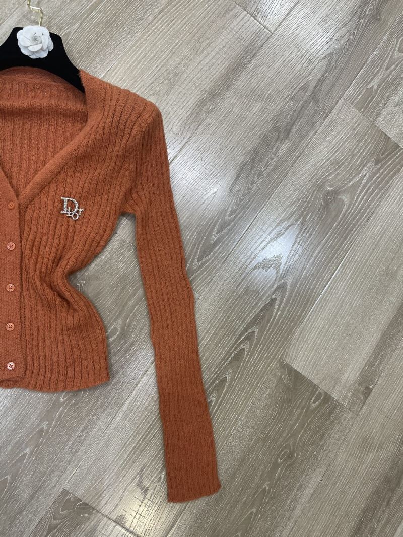 Christian Dior Sweaters